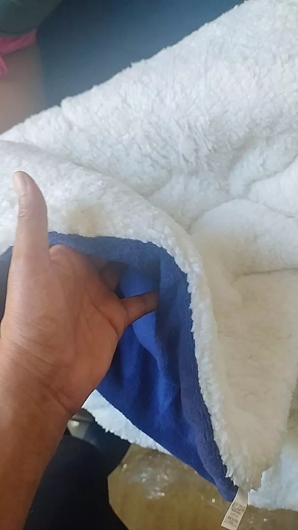 Foto da avaliação